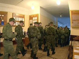 Портянки канут в Лету: российские военные переходят на ботинки и носки Портянки канут в Лету: российские военные переходят на ботинки и носки
