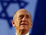 Премьер-министр Израиля Эхуд Ольмерт заявил, что уйдет в отставку Премьер-министр Израиля Эхуд Ольмерт заявил, что уйдет в отставку