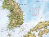 Джордж Буш приказал федеральному Управлению по географическим названиям вернуть обозначение южнокорейской принадлежности островов Токто, которые являются предметом территориального спора Сеула с Токио