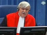 Гаагскому трибуналу придется быстро осудить Караджича, чтобы тот не ушел от правосудия в Сербии Гаагскому трибуналу придется быстро осудить Караджича, чтобы тот не ушел от правосудия в Сербии