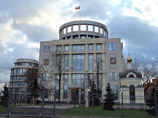 Мосгорсуд отказал в аресте столичного юриста Ермошкиной, борющейся с "блатным" назначением на должность нотариуса Мосгорсуд отказал в аресте столичного юриста Ермошкиной, борющейся с "блатным" назначением на должность нотариуса