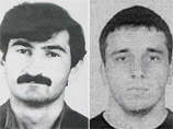Инкассаторов в Москве расстреляли боевики, разыскиваемые за нападение на Ингушетию Инкассаторов в Москве расстреляли боевики, разыскиваемые за нападение на Ингушетию