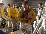 Непотушенная сигарета нанесла ущерб ВМС США: авианосец сгорел на 70 млн долларов