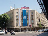 Газета Maariv предполагает, что окончательный выбор был сделан Ольмертом за день до пресс-конференции, 29 июля (штаб-квартира Maariv)