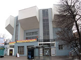 Памятник конструктивизма, где располагается театр Романа Виктюка, будет реконструирован