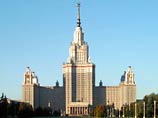 В Московском государственном университете создают второй факультет журналистики - Высшую школу телевидения МГУ