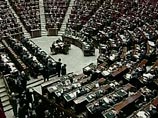 Итальянский парламент ратифицировал Лиссабонское соглашение Итальянский парламент ратифицировал Лиссабонское соглашение
