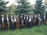 Камерный оркестр Kremlin проведет музыкальный  фестиваль "Серенады в Кусково"