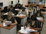 Выпускник одной из московских спецшкол рассказал NEWSru.com, каким образом получают "отлично" на ЕГЭ в их учебном заведении