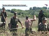 Pа минувшую ночь продолжающая подниматься вода вышла на поверхность в центральной части Тирасполя через ливневую канализацию, затопила сквер в районе набережной, площадь Суворова и подошла к многоэтажным домам Pа минувшую ночь продолжающая подниматься вода вышла на поверхность в центральной части Тирасполя через ливневую канализацию, затопила сквер в районе набережной, площадь Суворова и подошла к многоэтажным домам
