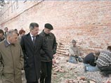 Астраханский губернатор готовит "новый" праздник: он решил, что столицу региона основали кочевники и "состарил" ее на 2000 лет Астраханский губернатор готовит "новый" праздник: он решил, что столицу региона основали кочевники и "состарил" ее на 2000 лет