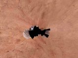 Космический аппарат "Феникс" обнаружил на Марсе воду