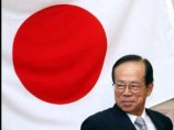 Премьер-министр Японии реорганизует правительство за один день