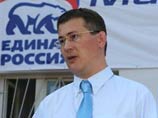Уволенного президентом Башкирии главу   администрации восстановили в "Единой России", что снова связали со скорой отставкой  Рахимова