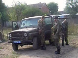 В Ингушетии проводится спецоперация по задержанию боевиков: двое задержаны, погиб милиционер
В Ингушетии проводится спецоперация по задержанию боевиков: двое задержаны, погиб милиционер