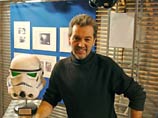 Британский дизайнер выиграл дело у создателя "Звездных войн" Джорджа Лукаса Британский дизайнер выиграл дело у создателя "Звездных войн" Джорджа Лукаса