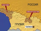 Возле Цхинвали взорван грузинский полицейский наряд: шестеро раненых Возле Цхинвали взорван грузинский полицейский наряд: шестеро раненых