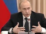 Владимир Путин обходит своего преемника потому, что в своих выступлениях использует "резкие, жаргонные, недипломатичные" слова и выражения