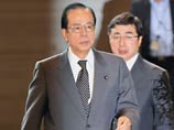 Фукуда обновил правительство Японии: посты сохранили лишь четверо