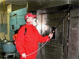 Неудачная дезинфекция в московском доме: людей вытравили вместе с грызунами и тараканами Неудачная дезинфекция в московском доме: людей вытравили вместе с грызунами и тараканами