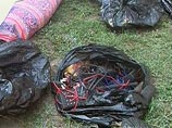 В ингушском Малгобеке в убежище боевиков нашли цех по изготовлению бомб В ингушском Малгобеке в убежище боевиков нашли цех по изготовлению бомб