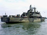 Самый большой корабль финских ВМС едва не сгорел из-за носков призывника Самый большой корабль финских ВМС едва не сгорел из-за носков призывника