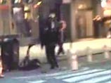 Жители Нью-Йорка смогут отсылать видео с мобильников прямо на компьютеры полиции