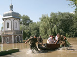 Жертвами наводнения на западе Украины стали 23 человека, в том числе 7 детей