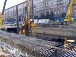 Реконструкция Ленинградского шоссе столицы затягивается на год