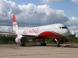 Российский Ту-204 с пассажирами аварийно сел в Минске Российский Ту-204 с пассажирами аварийно сел в Минске