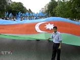 В Азербайджане оппозиция объявила бойкот президентским выборам