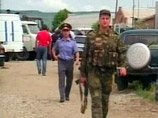 В Назрани боевики стреляли по сотруднику УБОП, а ранили врача-анестизиолога