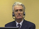 "Холбрук мне пообещал, что Гаагский трибунал не тронет Караджича, если тот навсегда уйдет из политики", - заявил Буха, до 1998 году занимавший пост министра иностранных дел Республики Сербской