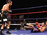 Россиянин Дмитрий Кириллов не смог защитить титул чемпиона мира по боксу Россиянин Дмитрий Кириллов не смог защитить титул чемпиона мира по боксу