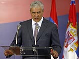 Сербия не откажется от Косово ради членства в Евросоюзе, заявил Тадич