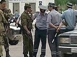 По факту убийства сотрудника ГИБДД в Ингушетии возбуждено дело По факту убийства сотрудника ГИБДД в Ингушетии возбуждено дело