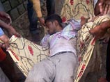 Число жертв давки на севере Индии превысило 130 человек