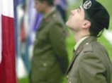 Военные начинают патрулировать города Италии Военные начинают патрулировать города Италии