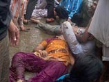 Общее число погибших в давке на подступах к индийскому храму Найна Деви достигло 145 человек