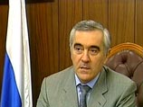 Руслан Аушев намекнул, что готов вернуться на пост президента Ингушетии Руслан Аушев намекнул, что готов вернуться на пост президента Ингушетии