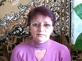 Опечатка в законе "О ветеранах" лишила мать погибшего солдата Цуканова льгот