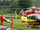 В Норвегии молния ударила в толпу: почти 100 пострадавших В Норвегии молния ударила в толпу: почти 100 пострадавших