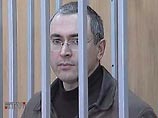 Судья рассмотрит вопрос об УДО Ходорковского 21 августа