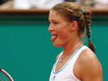 Динара Сафина выиграла второй турнир подряд 
