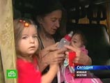 На втором этапе эвакуации из Южной Осетии вывезут в Россию еще 500 детей На втором этапе эвакуации из Южной Осетии вывезут в Россию еще 500 детей