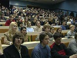 Выпускники престижных московских вузов претендуют на стартовую зарплату в 4000 долларов Выпускники престижных московских вузов претендуют на стартовую зарплату в 4000 долларов