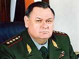 Назначен новый главком Сухопутными войсками России, а прежний - едет служить при НАТО
Назначен новый главком Сухопутными войсками России, а прежний - едет служить при НАТО