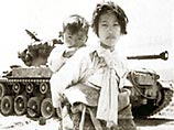 Южная Корея обвинила США в убийствах мирных граждан во время Корейской войны и намерена получить компенсации