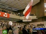 На состоявшемся 3 августа внеочередном съезде БСДП в Минске большинство делегатов проголосовали за смещение прежнего лидера партии Александр Козулина