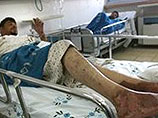 Спецслужбы Израиля не пускали больных палестинцев за медпомощью, если те  не  рассказывали о террористах 
